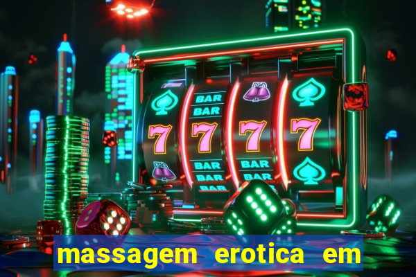 massagem erotica em porto alegre